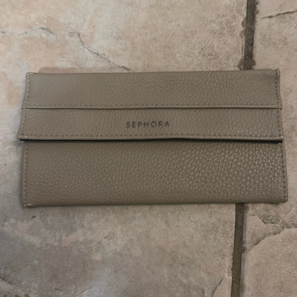 Sephora brush holder
